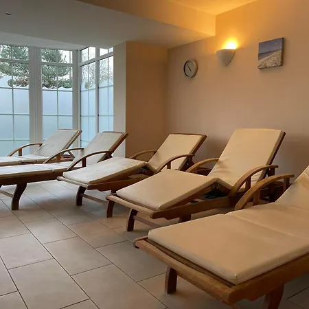 And Mehr Apartment Zingst