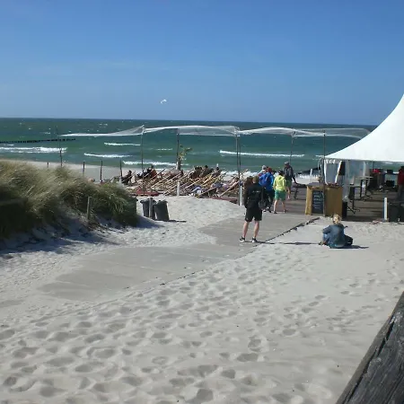 Apartment And Mehr Zingst