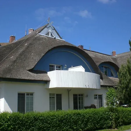 And Mehr Apartment *