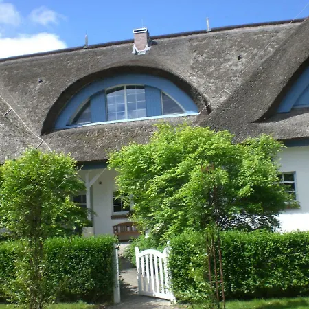And Mehr Apartment *