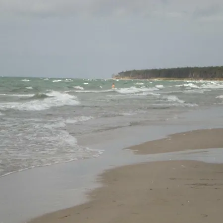 Apartment And Mehr Zingst