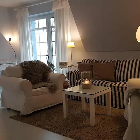 Apartment And Mehr *
